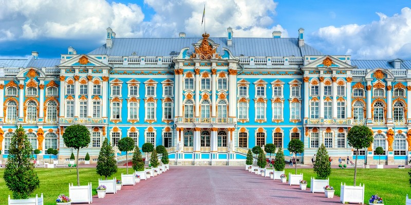 Замок