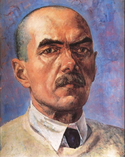 Мужчина