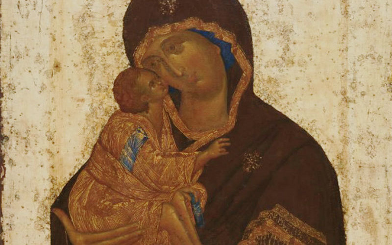 Младенец Иисус